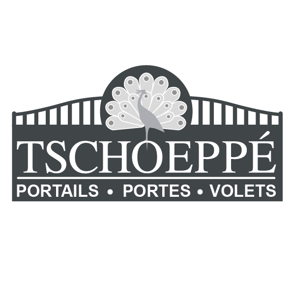Logo Tschoeppé Créations