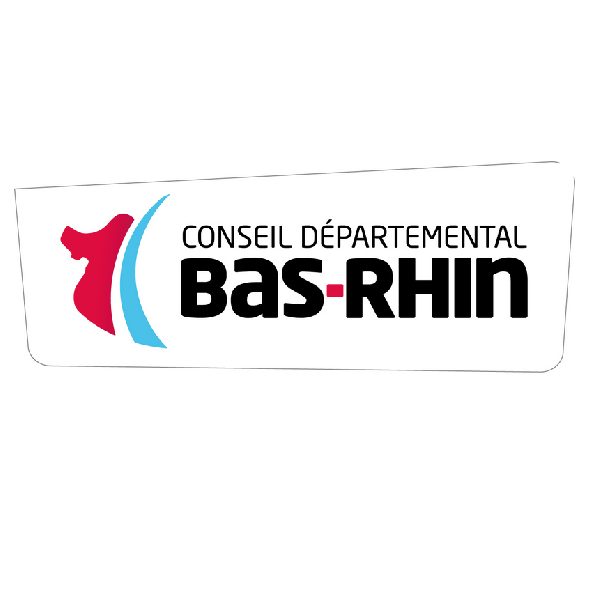 Logo Conseil départemental du bas-rhin