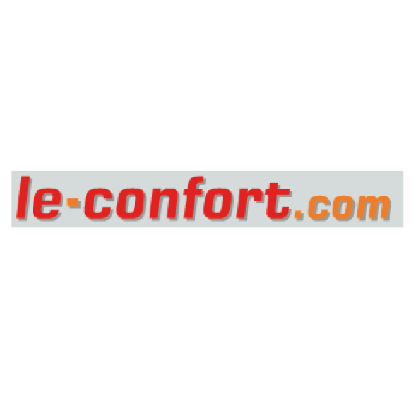 Logo le confort.com