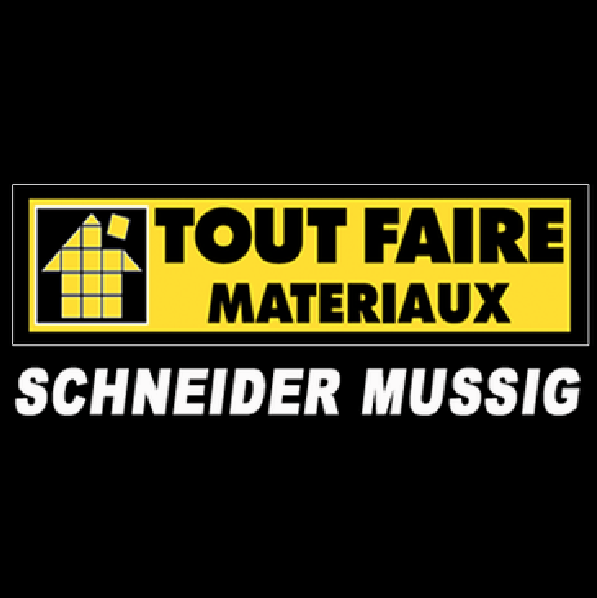 Logo Tout Faire Matériaux Schneider