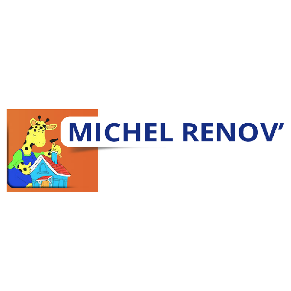 LOGO MICHEL RENOV