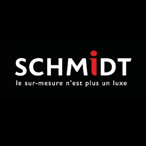 logo Cuisines Schmidt