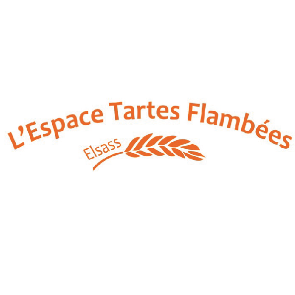 Logo de L'Espace Tartes Flambées