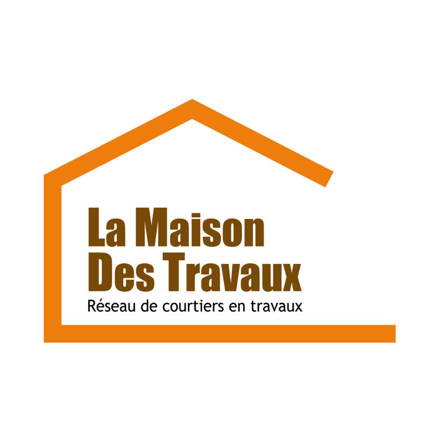 La Maison Des Travaux logo