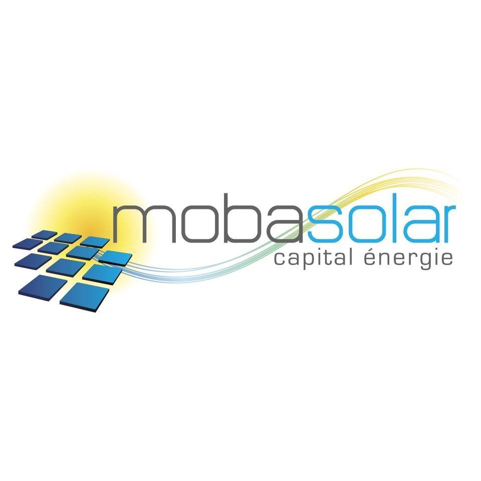 Logo MOBASOLAR
