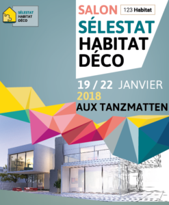 Salon Sélestat habitat Déco 2018