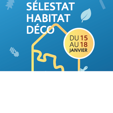 édition 2016 du salon Sélestat Habitat Déco