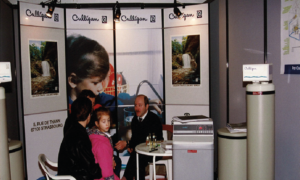 Sélestat Expo - Éditions 1996 à 2000
