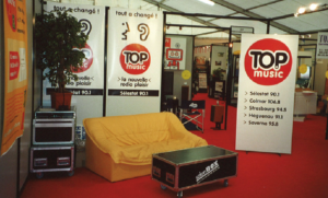 Sélestat Expo - Éditions 1996 à 2000
