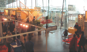 Sélestat Expo - 10 ans - Édition 2002