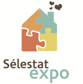 Logo Sélestat Expo