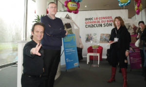 Passe Partout à Sélestat Habitat Déco - ÉDITION 2014