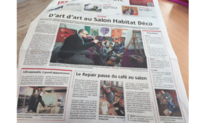 Sélestat Habitat Déco - ÉDITION 2016