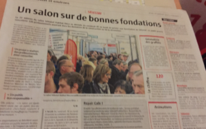 Article - 1/2 page - DNA Sélestat - 19/01/2017