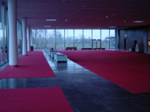 Sélestat Expo - 1ère édition aux Tanzmatten en 2001