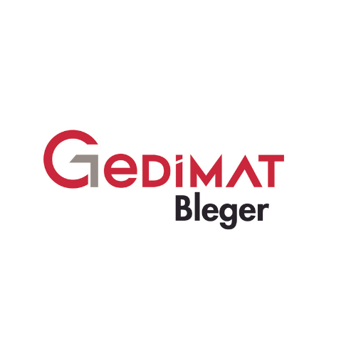 Logo Gedimat Bleger