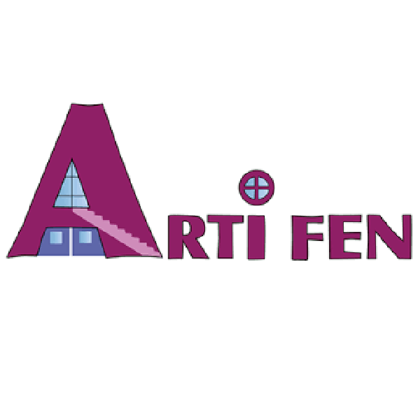Logo ARTIFEN