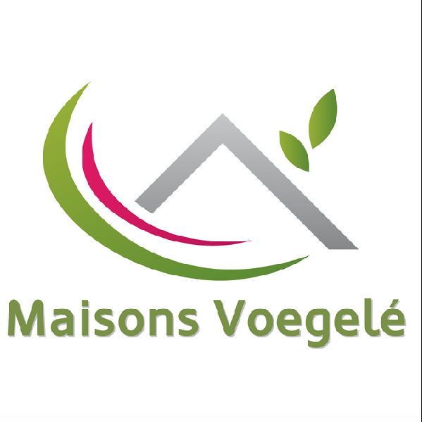 Logo Maisons Voegelé