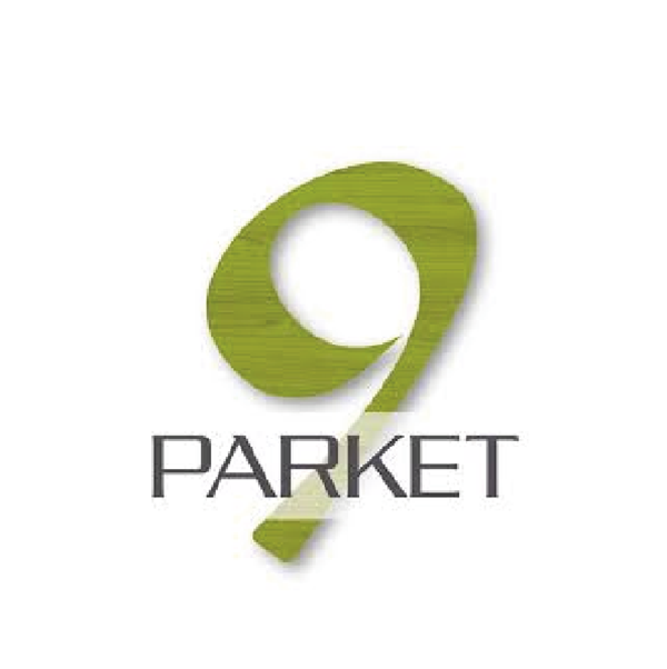 Logo Parket 9