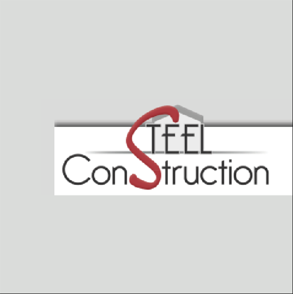 Logo maisons Steel Construction
