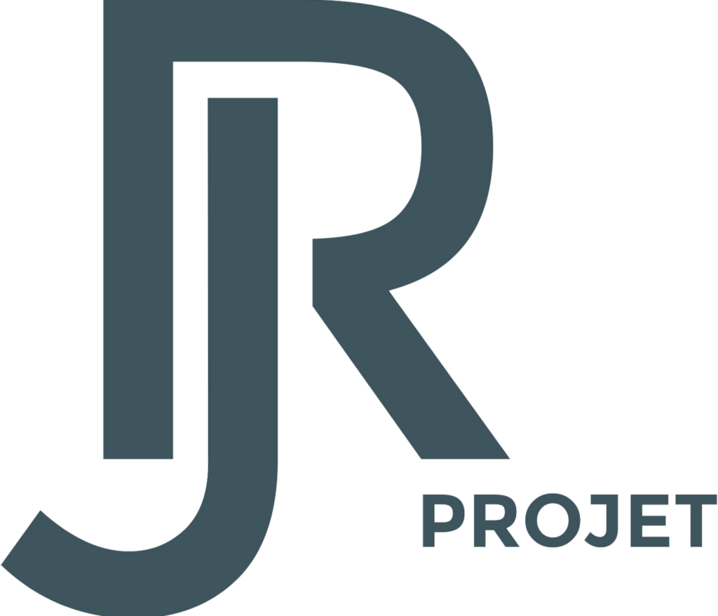 Logo JR PROJET