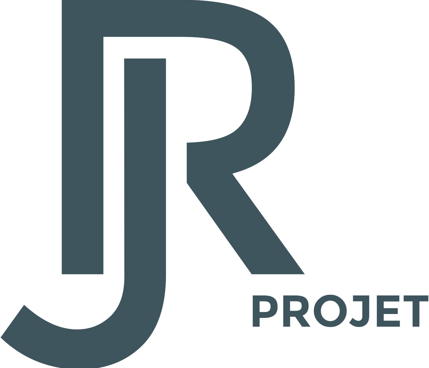 Logo JR PROJET