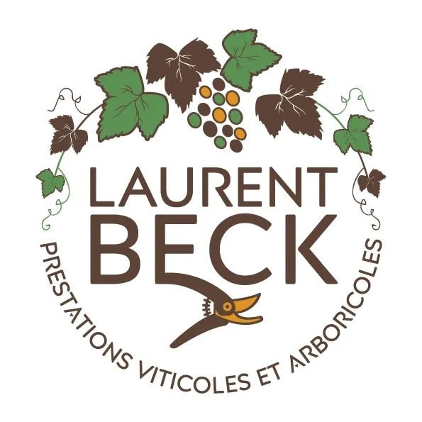 Logo Laurent Beck Prestations