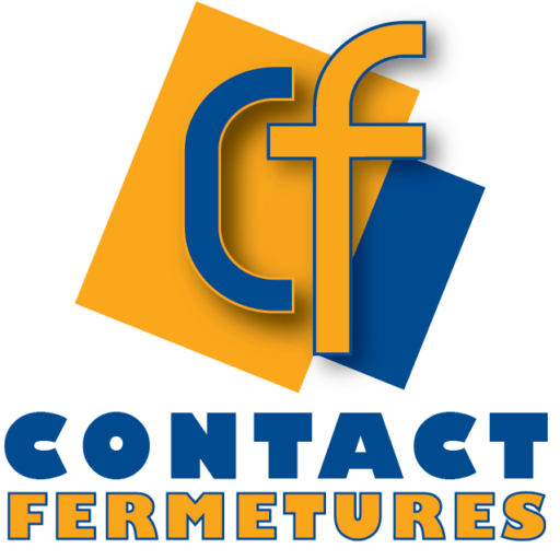 LOGO CONTACT FERMETURES