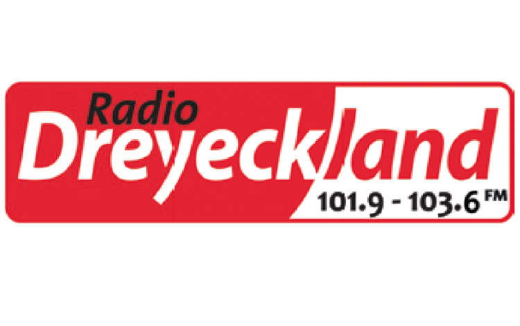 Logo - RADIO DREYECKLAND